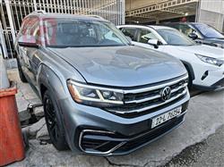 ڤۆڵکسواگن ئەتلەس